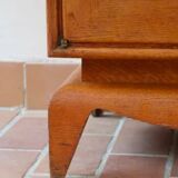 Confiturier commode vintage