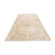 Ancient Anatolian artisanal carpet