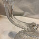Chandelier en cristal