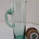 60's salt pepper oil and vinegar set