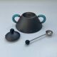 Tea set Birdy 9093 Michael Graves Alessi Italy
