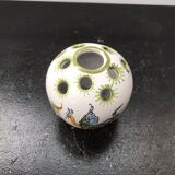 Ancient vase Moustiers