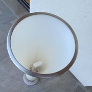Lampadaire Flaver design vintage italien Murano