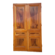Pair of doors