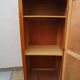 Small antique Parisian wardrobe