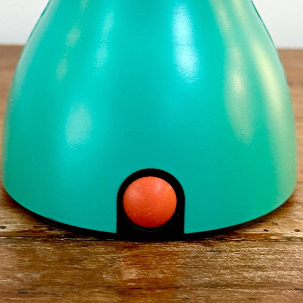 Gilda lamp by Silvia Capponi – Artemide (20th century) – Vintage Italian design
