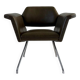 Fauteuil Joseph André motte pour Steiner 1958