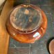 Old tripière in Orchies earthenware