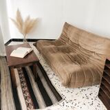 Togo 3 seater sofa by Michel Ducaroy for Ligne Roset