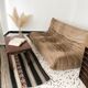 Togo 3 seater sofa by Michel Ducaroy for Ligne Roset