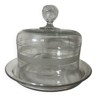 19th century butter bell