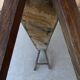 Old oak bench. Good general condition.