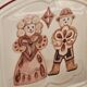 Villeroy and Boch ceramic candy dish