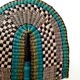 1 Bolga Fan African wall art