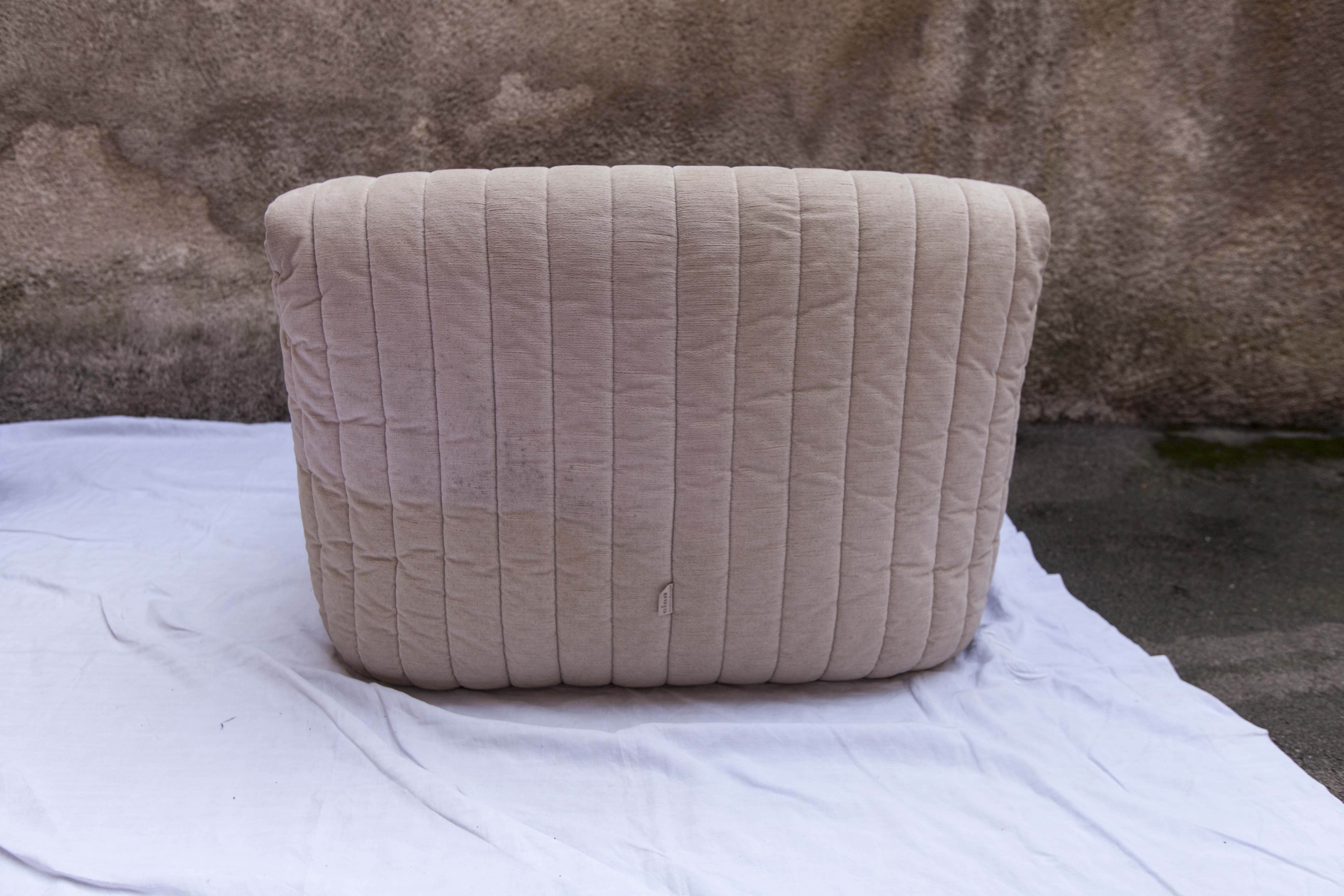 Armchair Cinna model "Sandra"