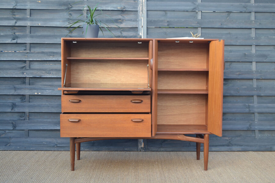 Secretary by G-Plan * 129 cm