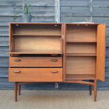 Secretary by G-Plan * 129 cm