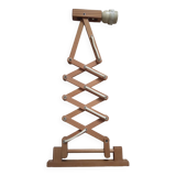 Aplique accordéon.