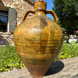 Clay jug