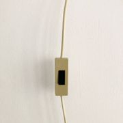 Applique murale sculpturale tchèque des années 1960 – Design en acier et bois constructiviste