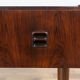 Mid-Century Danish Rosewood Dresser, 1960s