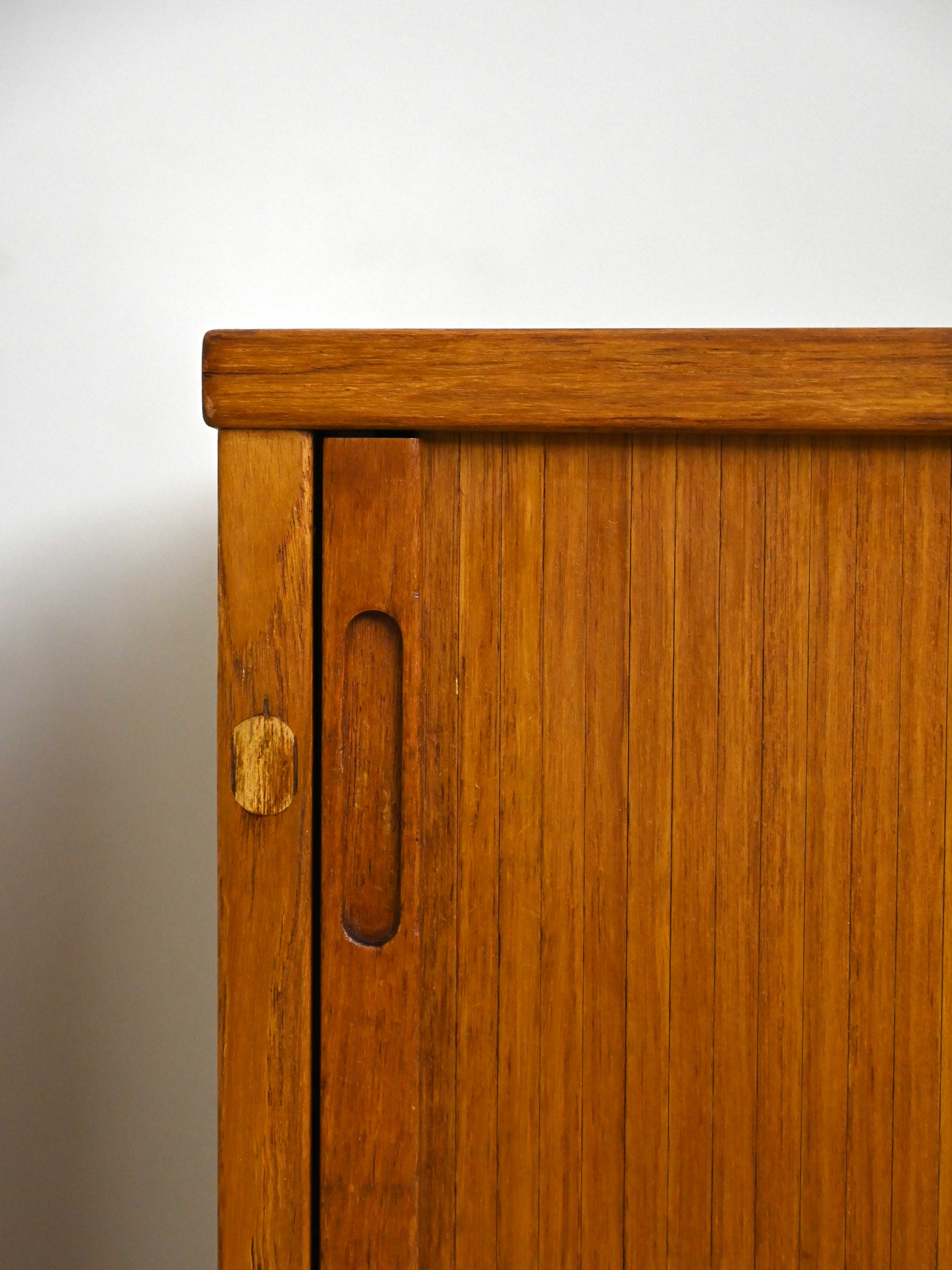 Vintage Danish sideboard