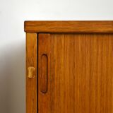 Vintage Danish sideboard