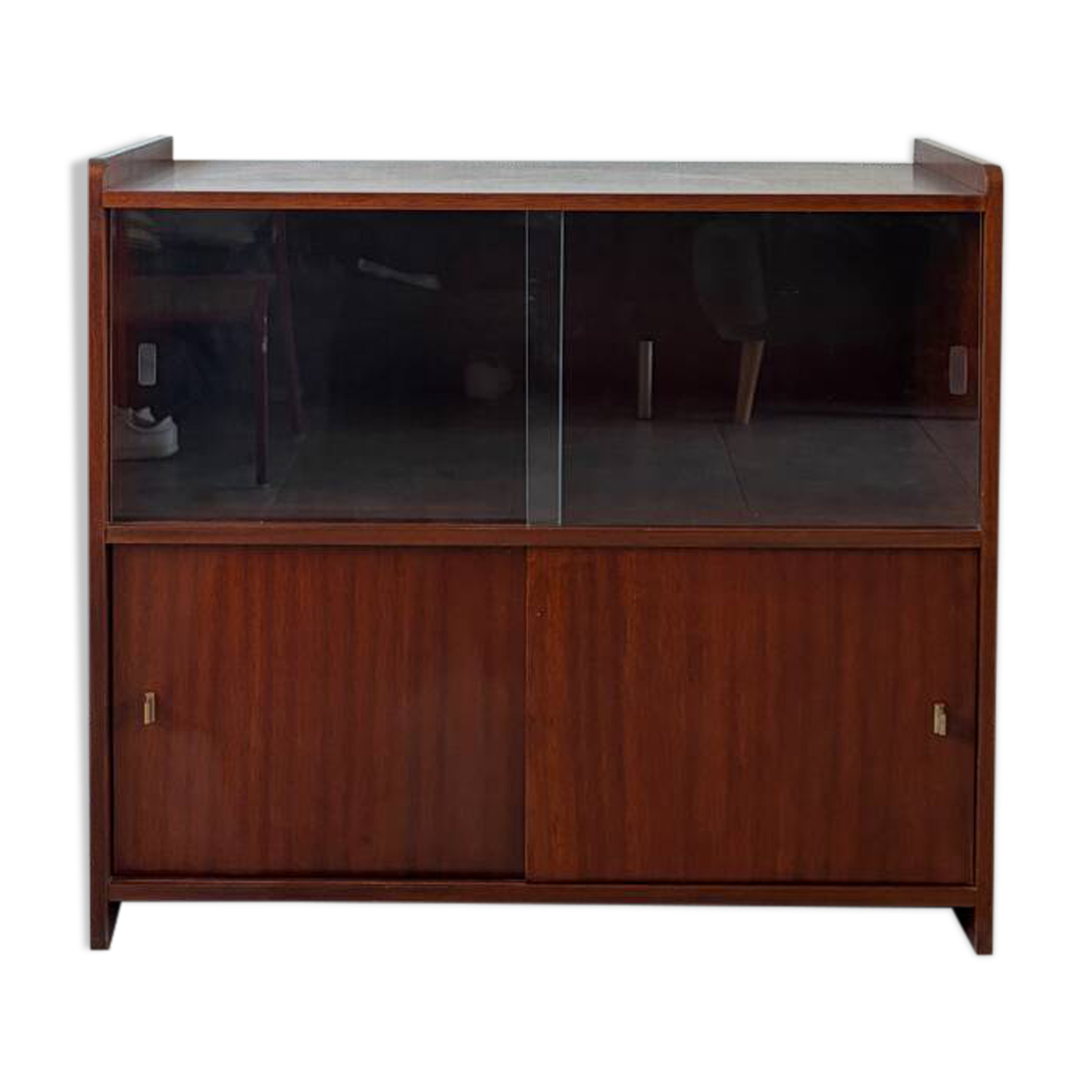 Buffet / high vintage sideboard