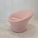 Mushroom Armchair by Pierre Paulin for Artifort, 1980's