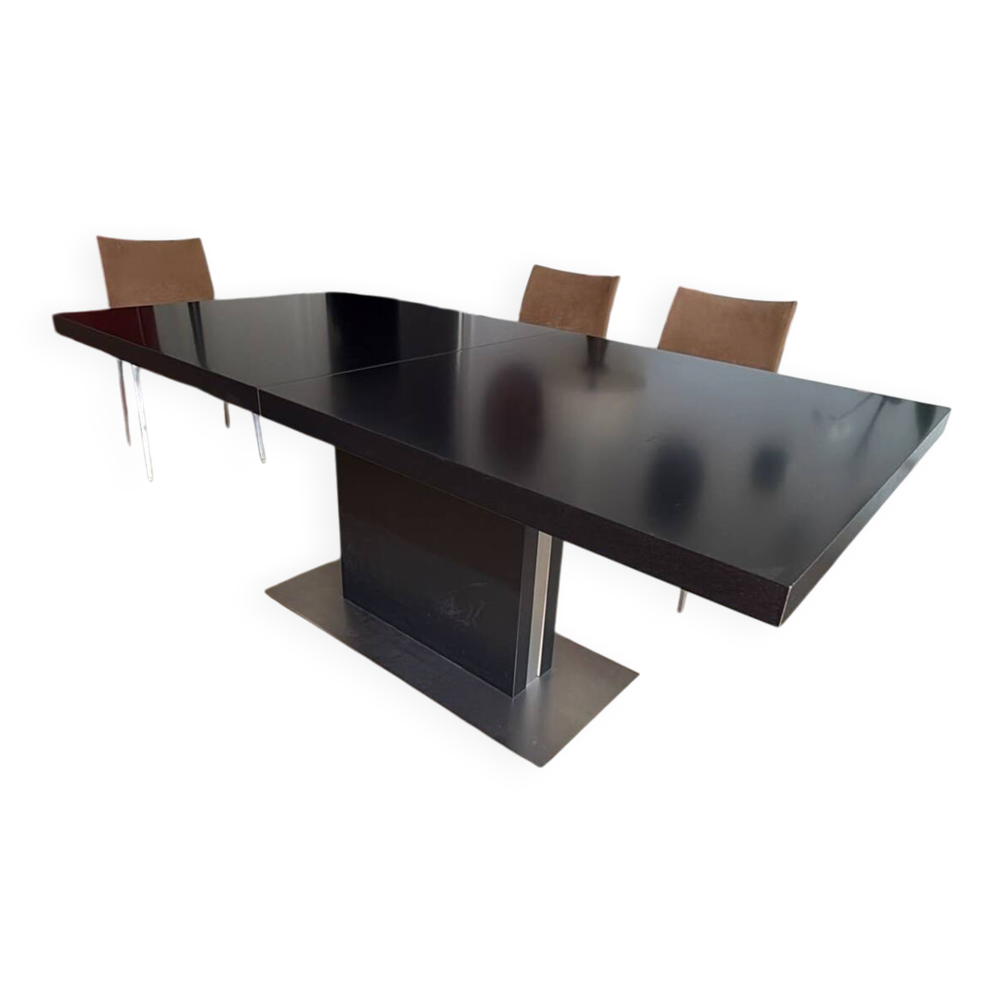Table extensible bo concept