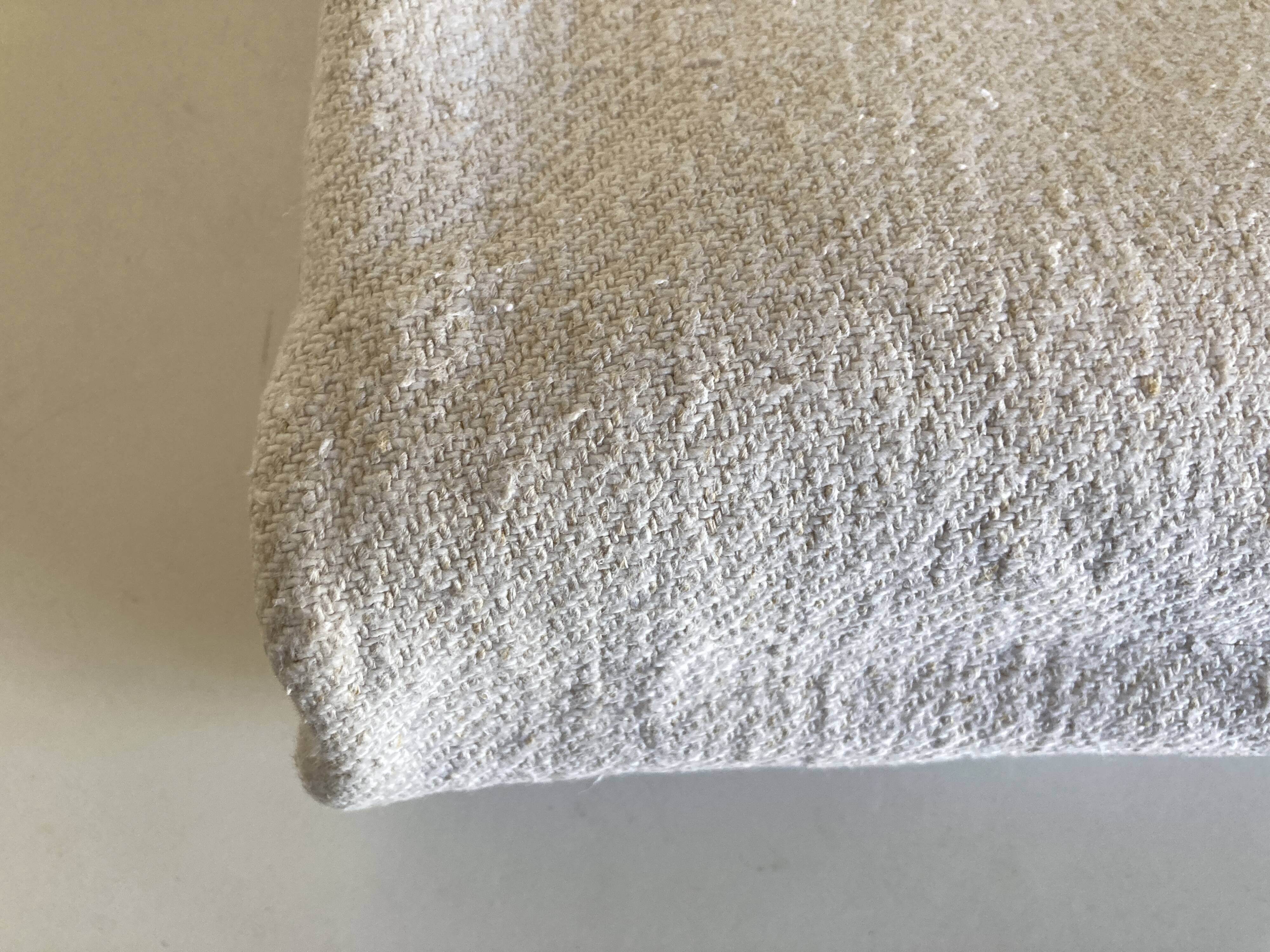 19th hemp canvas farm nape