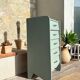 Vintage chest of drawers "Ulysse"
