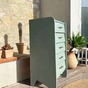 Vintage chest of drawers "Ulysse"