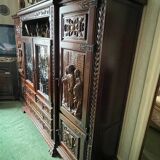 Spanish Renaissance Buffet