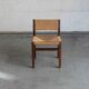Set of 4 dining chairs ‘SE82’ by Martin Visser