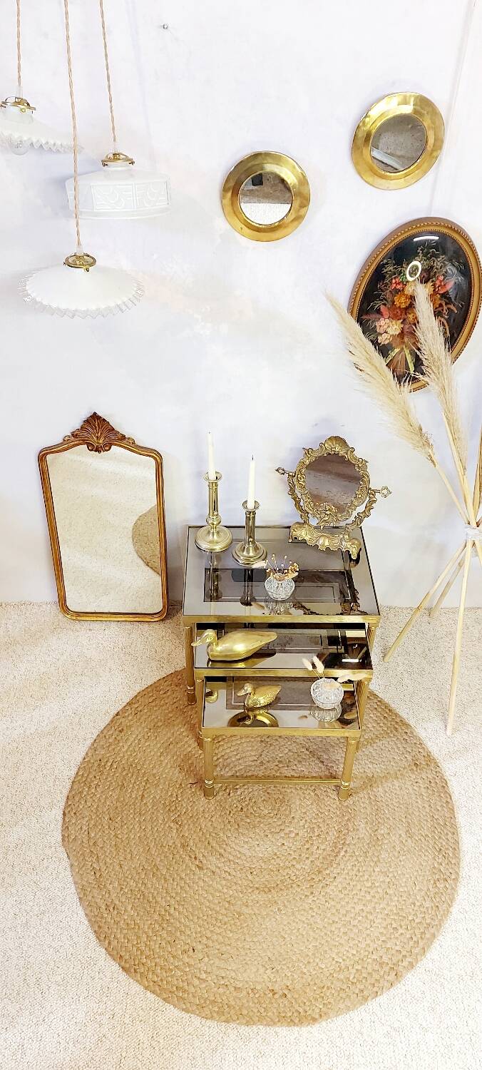 Miroir vintage