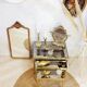 Miroir vintage