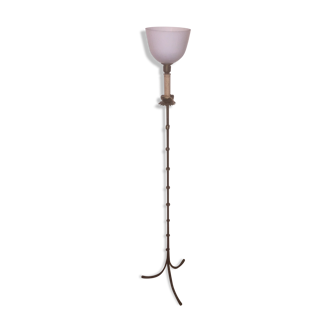 Lampadaire années 50