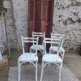 Bistro chairs
