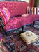 Banquette 3 places