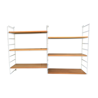 String shelf 60's