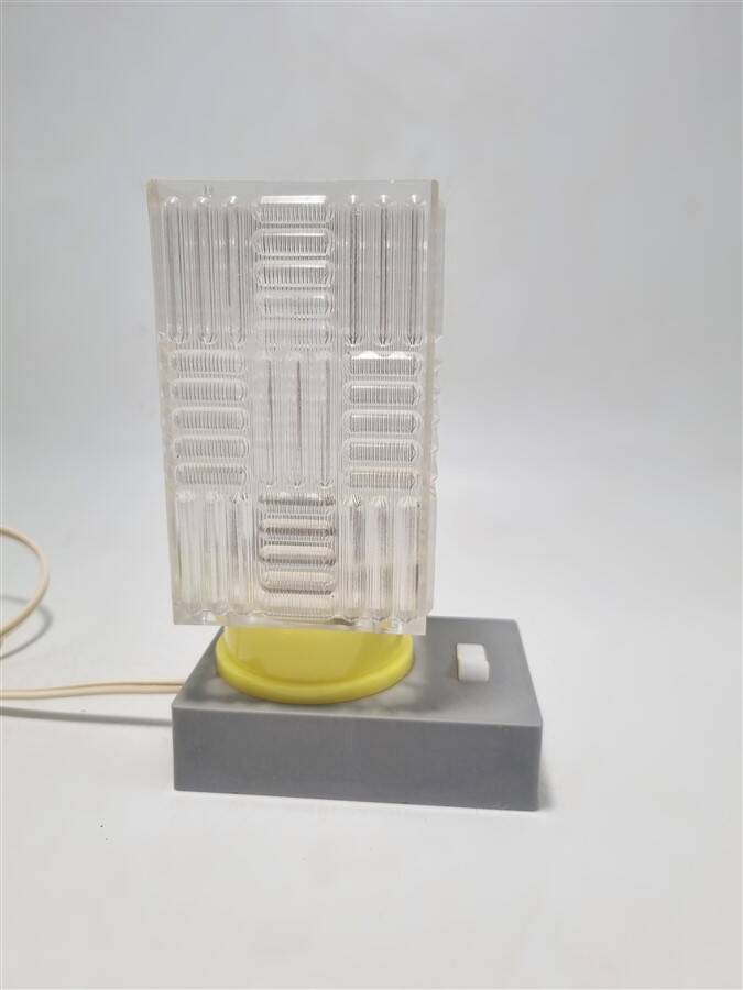 Bedside lamp