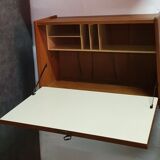 Wall secretary edition Opal Kleinmöbel 50s