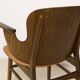 Hans Olsen armchair Model 107, Denmark, 1950s