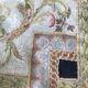 Old carpet 300 x 408 cm