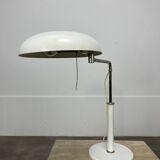 Quick 1500 desk lamp by Alfred Muller for Bag Turgi, Bauhaus, 1930
