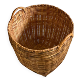 Wicker basket