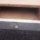 Small farmhouse coffee table