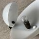 Mid Century Wall Sconces - Appliques in Glass by VeArt, Murano 1970's