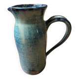 Jacques Pouchain pitcher vase